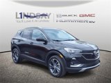 Certified 2023 Buick Encore GX Essence w/ Advanced Technology Package image 3