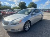 Used 2011 Buick Regal CXL Turbo image 3