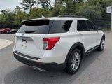 Used 2020 Ford Explorer XLT w/ Equipment Group 202A image 4