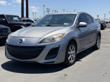 Used 2011 MAZDA MAZDA3 i Touring image 3