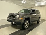 Used 2017 Jeep Patriot High Altitude image 5