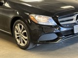 Used 2017 Mercedes-Benz C 300 4MATIC Sedan image 3