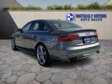 Used 2014 Audi S4 Prestige w/ Prestige Package image 5