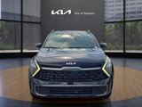 Used 2023 Kia Sportage X-Line w/ X-Line Premium Package image 2