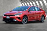Used 2023 Kia Forte GT-Line w/ GT-Line Premium Package image 2