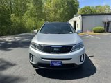 Used 2014 Kia Sorento EX w/ EX V6 Touring Package image 2