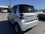 Used 2013 smart fortwo pure image 3