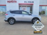Used 2018 Toyota RAV4 XLE image 4