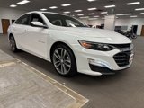 Used 2023 Chevrolet Malibu LT w/ Driver Confidence Package image 2