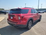 Certified 2020 Ford Explorer ST image 3