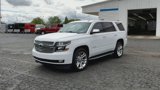 Used 2018 Chevrolet Tahoe Premier image 4