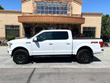 Used 2018 Ford F150 Lariat image 2