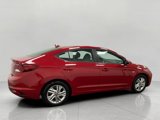 Used 2019 Hyundai Elantra SEL image 3