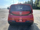 Certified 2021 Kia Soul LX image 4