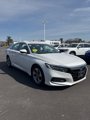 Used 2020 Honda Accord EX-L image 2