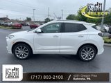 Used 2024 Buick Encore GX Avenir w/ Avenir Technology Package image 4