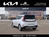 New 2025 Kia Soul LX image 4