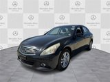 Used 2012 INFINITI G25 x image 5