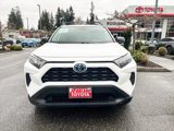 Certified 2022 Toyota RAV4 LE image 5