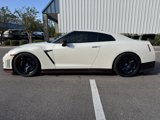 Used 2015 Nissan GT-R NISMO image 4