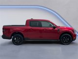 New 2025 Ford Maverick Lariat image 2