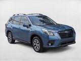 Used 2022 Subaru Forester Premium image 3
