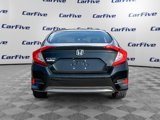 Used 2019 Honda Civic LX image 4