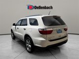 Used 2011 Dodge Durango Citadel w/ Skid Plate Group image 5