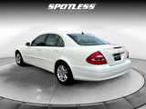 Used 2004 Mercedes-Benz E 320 Sedan image 4