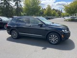 Used 2020 Volkswagen Tiguan SE image 2