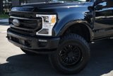 Used 2022 Ford F350 Platinum w/ Tremor Off-Road Package image 6