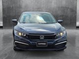 Used 2021 Honda Civic LX image 2