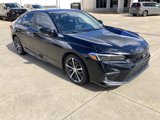Used 2022 Honda Civic Touring image 3