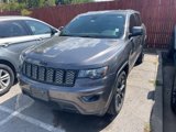 Used 2019 Jeep Grand Cherokee Altitude image 2