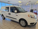 Used 2021 RAM ProMaster City Tradesman SLT w/ Window Group 05 image 2