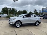 Used 2021 Chevrolet Equinox LT image 5