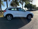 Certified 2022 Honda HR-V LX image 2