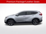 Used 2017 Honda CR-V Touring image 2