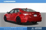 Used 2020 Toyota Camry SE image 3
