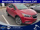 Used 2019 Buick Encore Essence image 2