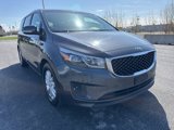 Used 2017 Kia Sedona LX w/ LX Essentials Premium Package image 6