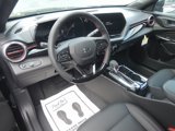 New 2025 Chevrolet Trax RS w/ Driver Confidence Package image 4