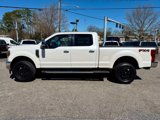 Used 2019 Ford F250 Lariat w/ Chrome Package image 2
