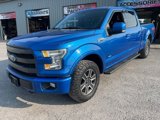 Used 2015 Ford F150 Lariat image 3