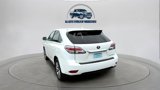 Used 2013 Lexus RX 450h FWD w/ Navigation Pkg image 3