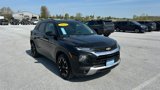 Certified 2023 Chevrolet TrailBlazer LT image 3