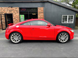 Used 2013 Audi TT 2.0T Premium Plus image 5