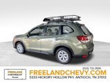 Used 2019 Subaru Forester w/ Popular Package #1 image 4