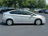 Used 2011 Toyota Prius Three image 3
