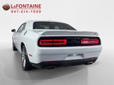 Used 2022 Dodge Challenger GT w/ Plus Package image 5